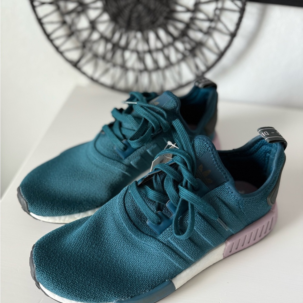 Women’s Adidas NMD Size 10